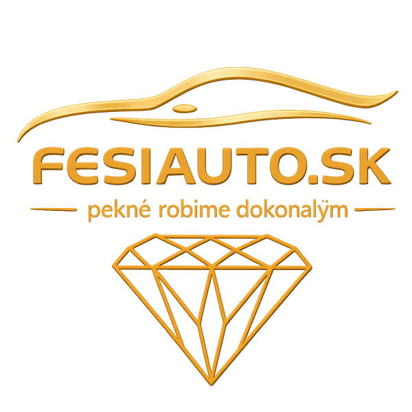 FESI AUTO zlaté - facelift bez pozadia